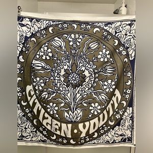 Citizen Tapestry